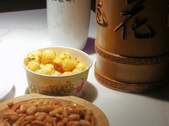 -今朝桃花醉川菜小酒馆(龙湖天街店)