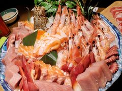 -蟹将军·松叶蟹和牛日料放题自助(K11店)