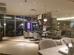 -必胜客(威高广场店)