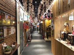-拉面莊夢語＆中华料理八椿