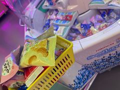 -快乐街区(成都龙湖北城天街店)