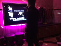 -星聚会KTV(景枫中心店)