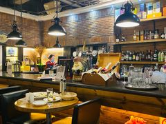 大堂-LA MAISON公鸡和龙(蛇口店)