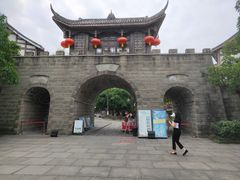 -南关石牌坊古镇