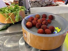 -龍歌自助小火锅(城阳万象汇店)