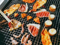 -同心烧烤(总店)
