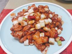 -北平味道.京味菜.烤鸭(梨园店)