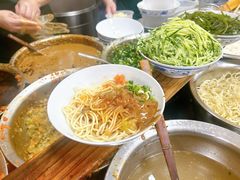-小秋水饺(大成路总店)