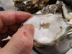 -深海壹品海鲜自助餐厅(吾悦广场店)