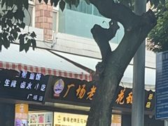 -张钦德·广场老牌豆花甜汤(总店)