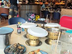 -喜庭海鲜自助(来福士店)