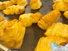 -百香林西点(万家丽店)
