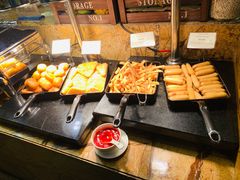 -金厨泰国餐厅·全泰籍厨师料理(拱北店)