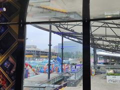 -移动谜城·大笨象密室逃脱(五棵松店)