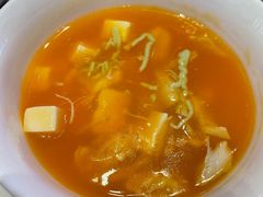 -上海宝华万豪酒店