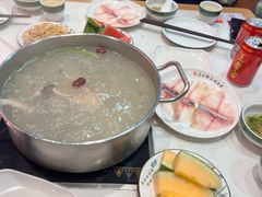 -楚江子·龙继斑鱼庄(建设东路店)