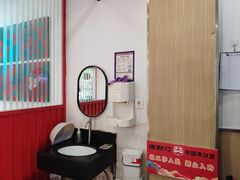 -塔斯汀中国汉堡(长平路店)