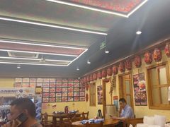 -圣夜东北菜烧烤·夜宵·龙虾(胥江路店)