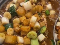 -锦尚阁烤鱼(望京新荟城店)