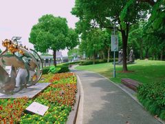 -陈家山荷花公园