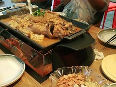-鱼酷活鱼烤鱼(静安大融城店)