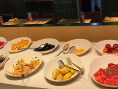 -豪客来牛排(厦门万达金街店)