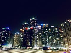 -海云台海滩