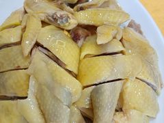 -巫记鸡饭店