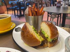 -尚牛社会 Beef & Liberty(金桥EKA天物店)
