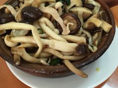 -红炎炎农家菜老字号(金水台店)