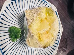 黄油土豆-哥哥の深夜食堂(红松东路店)