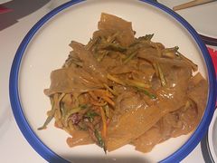 -额娘·春饼烤鸭(天鸿店)