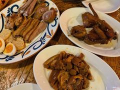 -陈鹏鹏潮汕菜(宝安机场T3航站楼店)