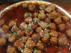 -小柴米·传统江西菜(八一广场店)