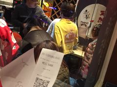 老板说今天超负荷了-赤谷和牛烧肉居酒屋(石景山店)
