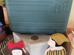 -星巴克(舟山蜈蚣峙店)