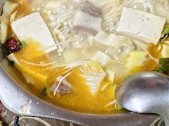 -百草堰刘记驴肉馆(新华东街店)