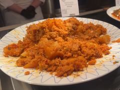 -食百绚全日制餐厅(成都棕榈泉费尔蒙酒店)