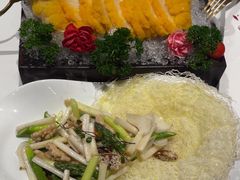 -若蘭慈·无国界素食料理(欢乐海岸店)
