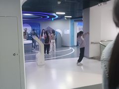 -陕西科学技术馆