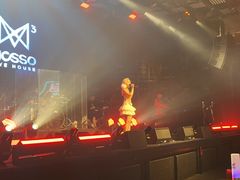 -MOSSO·Liveshow(M3香港广场店)