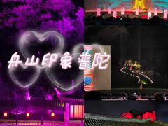 -印象普陀