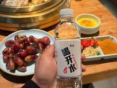 -焰江山·海鲜牛排烤肉自助(环形中心店)