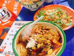-马路边边串串香(苗栗路店)