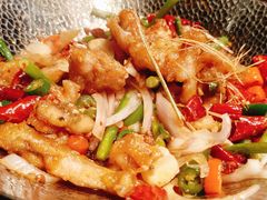 -胡桃里音乐酒馆(仓山万达店)