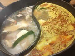 -呷哺呷哺 黄金牧场 (新中关购物中心店)
