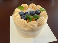 -花甜生活FatimCake·生日蛋糕