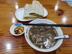 -张小文胡辣汤(龙柏新村店)