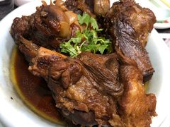 -李记饺子·熏酱东北菜(欢乐谷店)