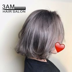 点击看大图 -3AM HAIR SALON烫发染发接发